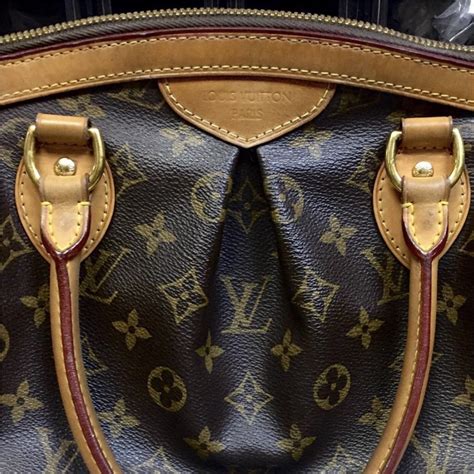 como restaurar un bolso louis vuitton original|reparacion en línea louis vuitton.